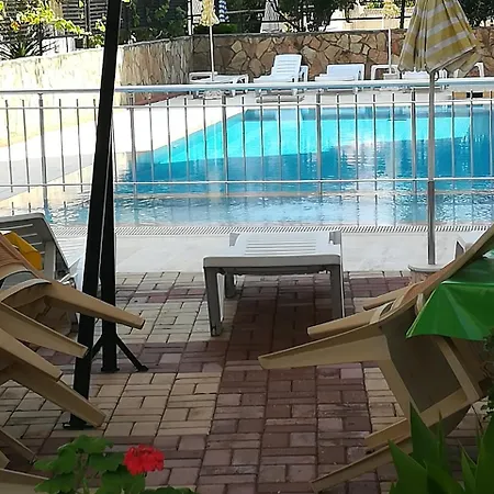 Super Luxus Strand Euro Golden 13 In * Alanya