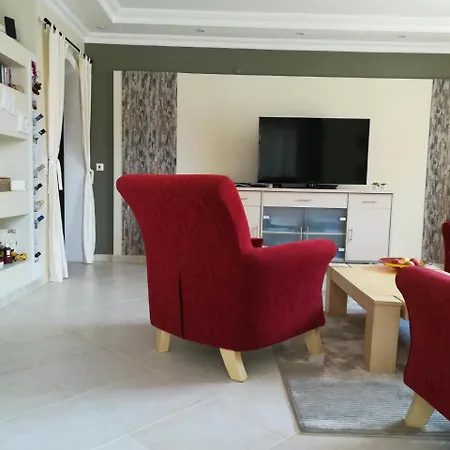 Super Luxus Strand Euro Golden 13 In Alanya