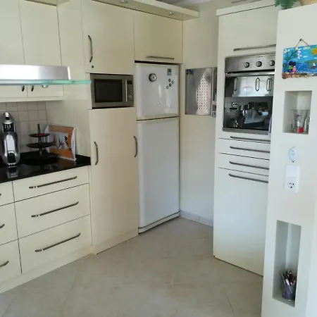 Apartment Super Luxus Strand Euro Golden 13 In Alanya
