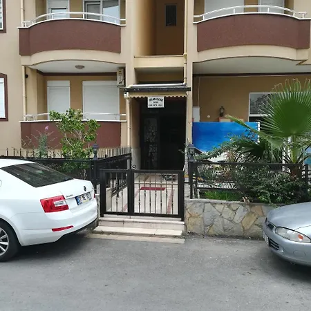 Apartment Super Luxus Strand Euro Golden 13 In