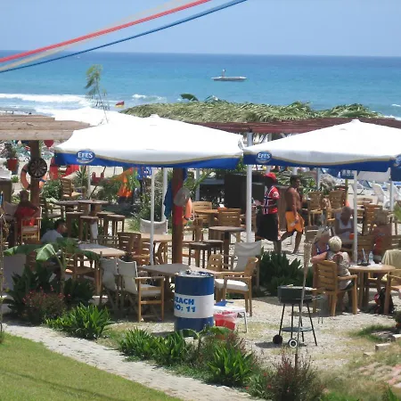Super Luxus Strand Euro Golden 13 In Alanya
